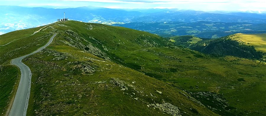 Grosser Speikkogel Grosser Speikkogel